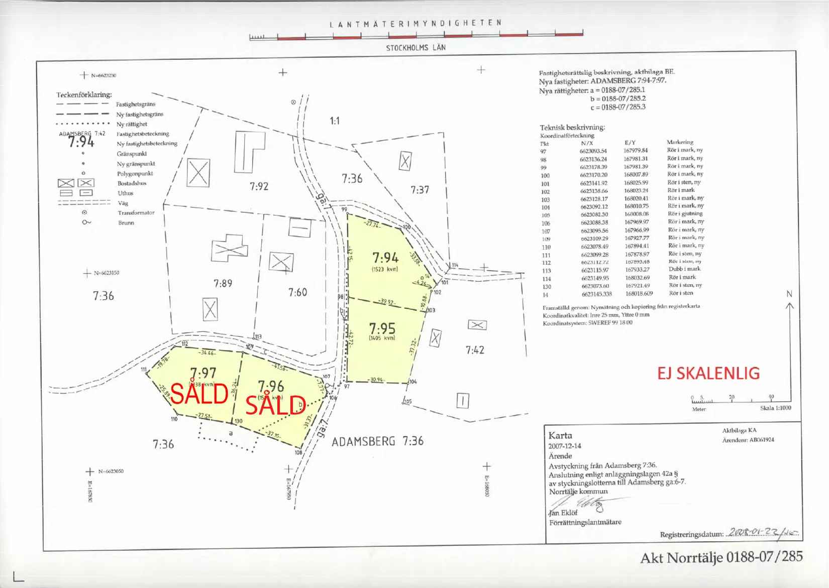 Villa, Björksättra 31, Rimbo, Norrtälje