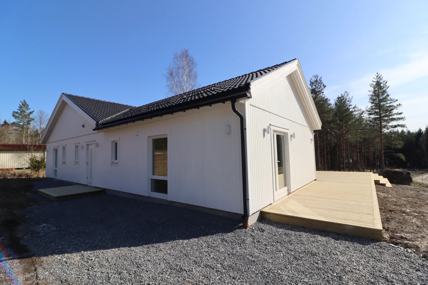 Villa, Björksättra 31, Rimbo, Norrtälje