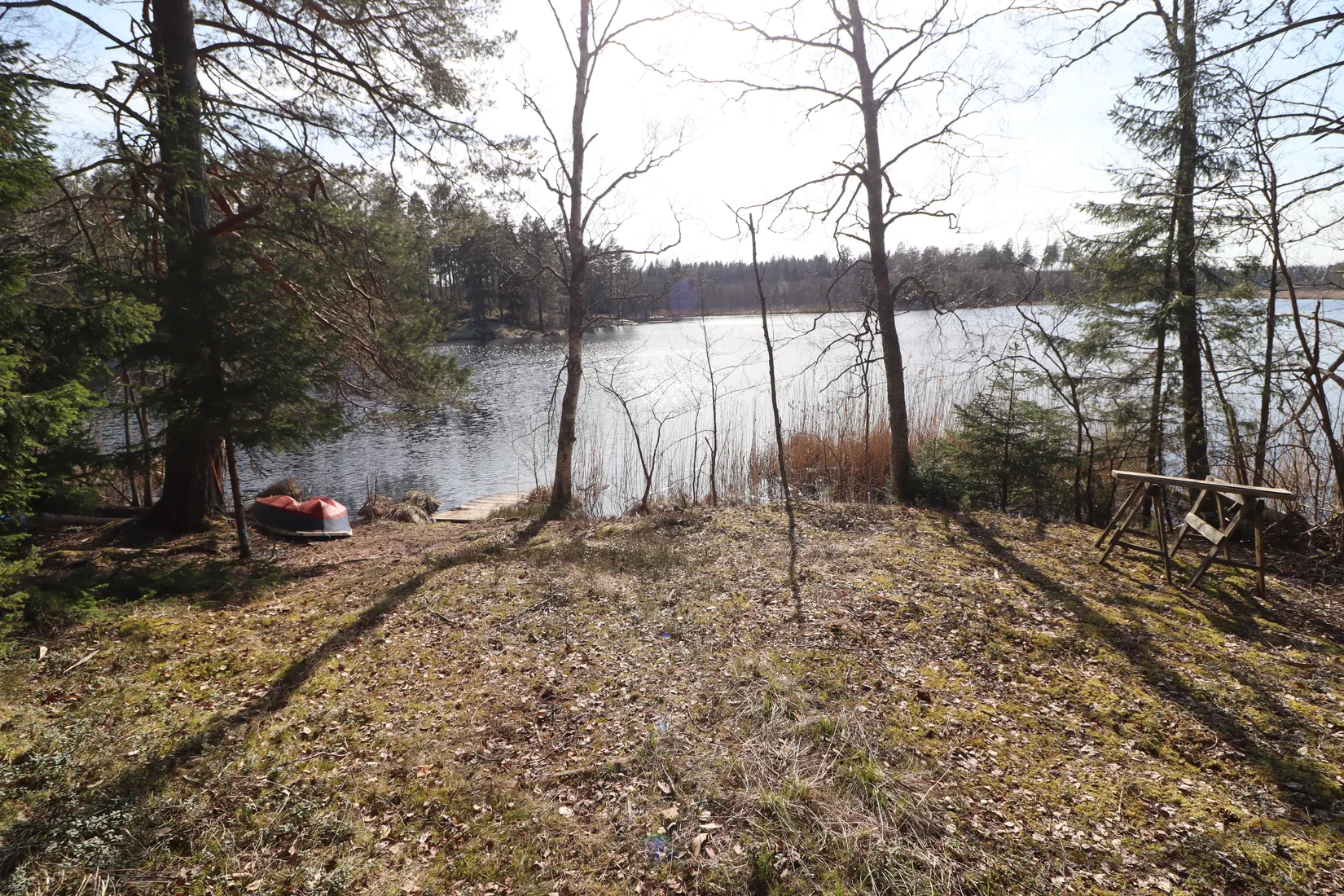 Villa, Björksättra 31, Rimbo, Norrtälje