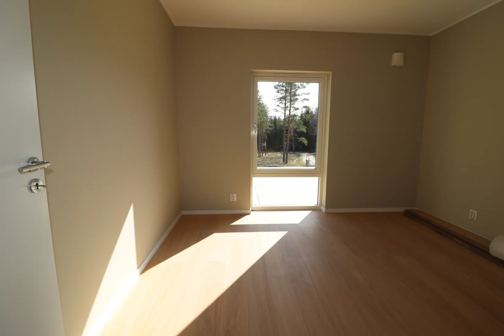 Villa, Björksättra 31, Rimbo, Norrtälje