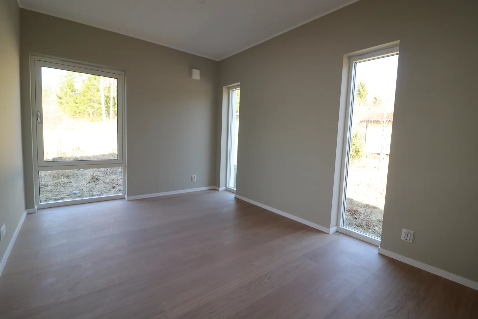 Villa, Björksättra 31, Rimbo, Norrtälje