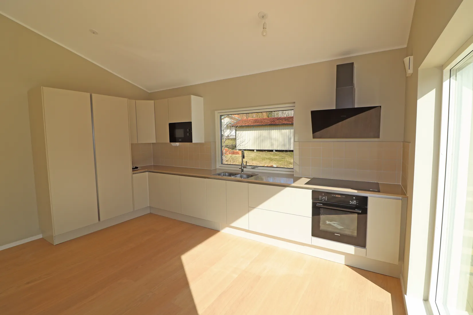 Villa, Björksättra 31, Rimbo, Norrtälje