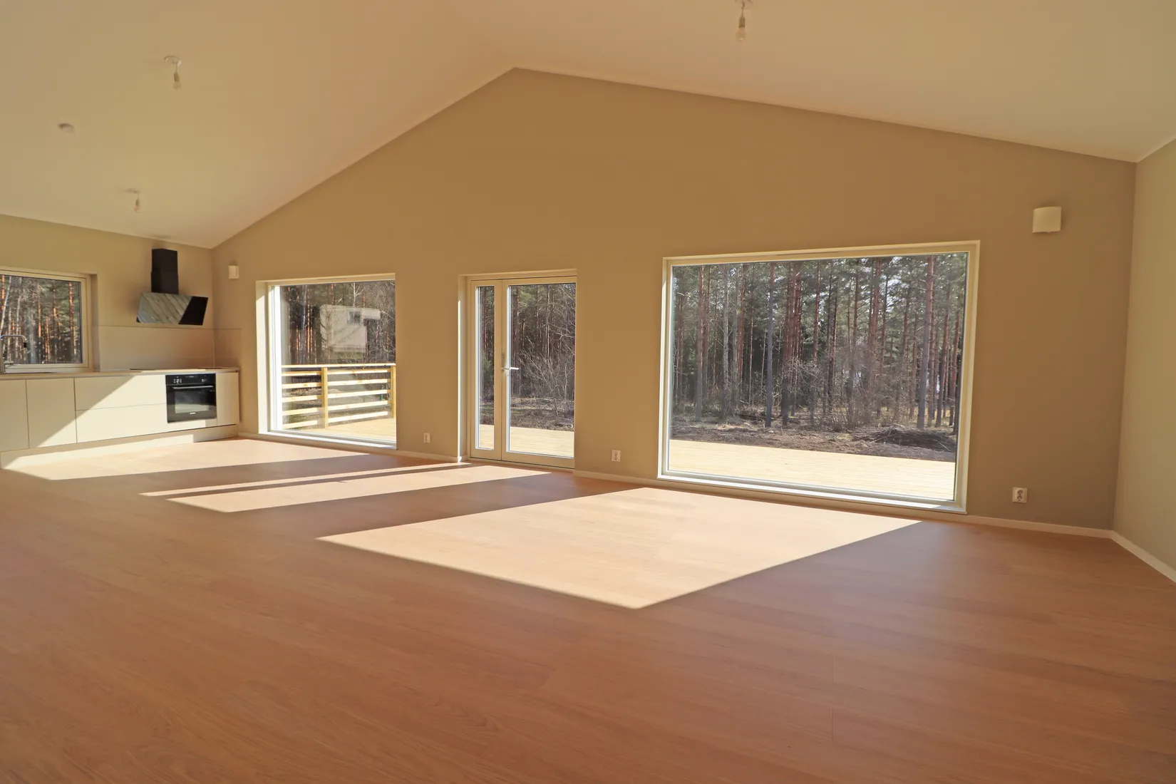 Villa, Björksättra 31, Rimbo, Norrtälje