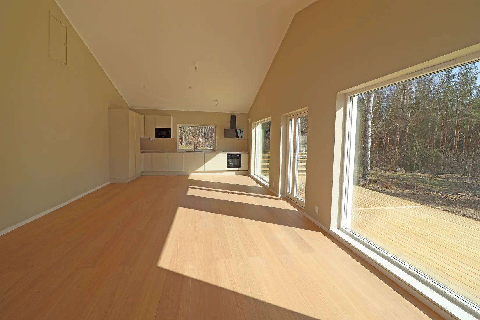 Villa, Björksättra 31, Rimbo, Norrtälje