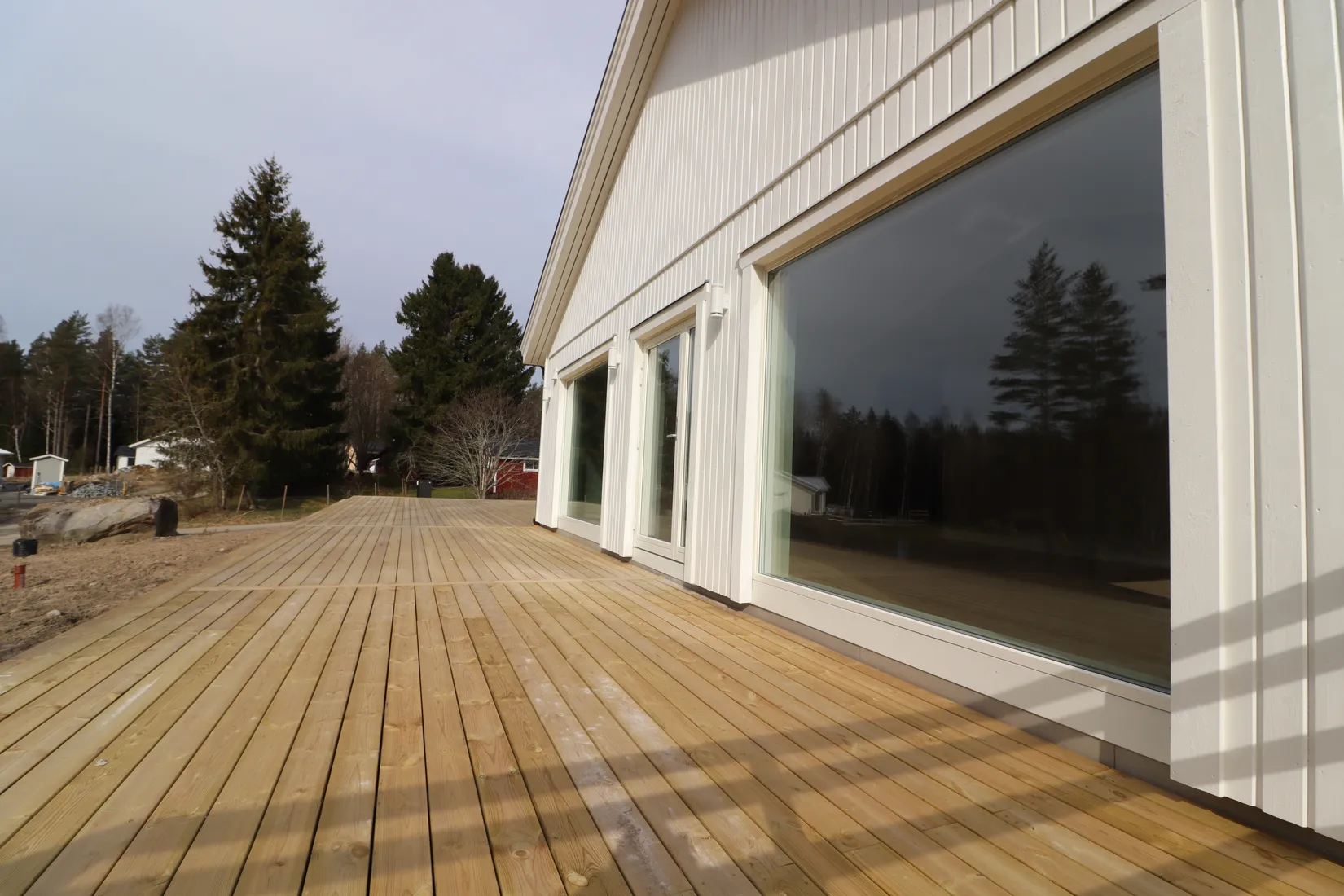 Villa, Björksättra 31, Rimbo, Norrtälje