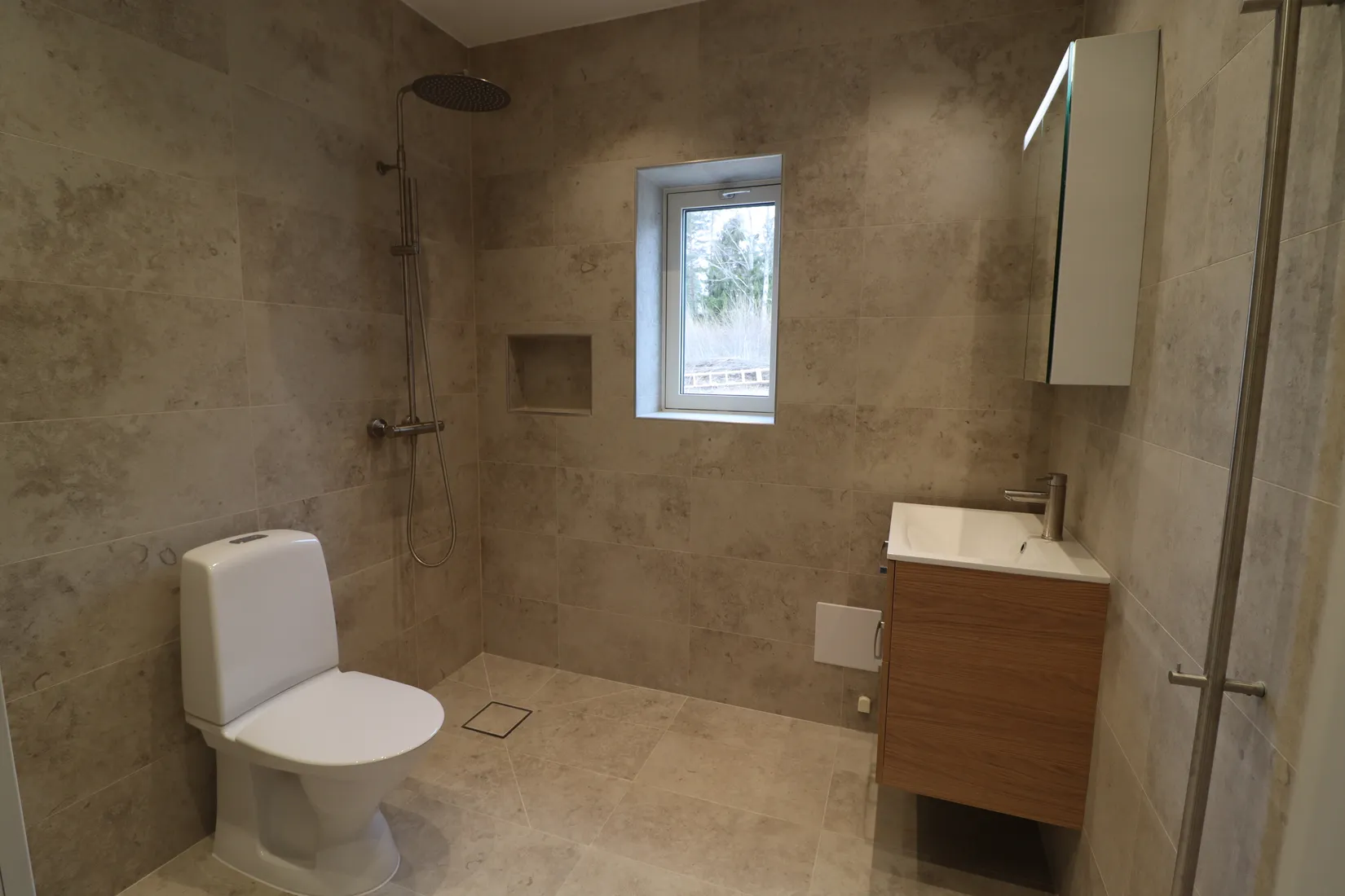 Villa, Björksättra 31, Rimbo, Norrtälje