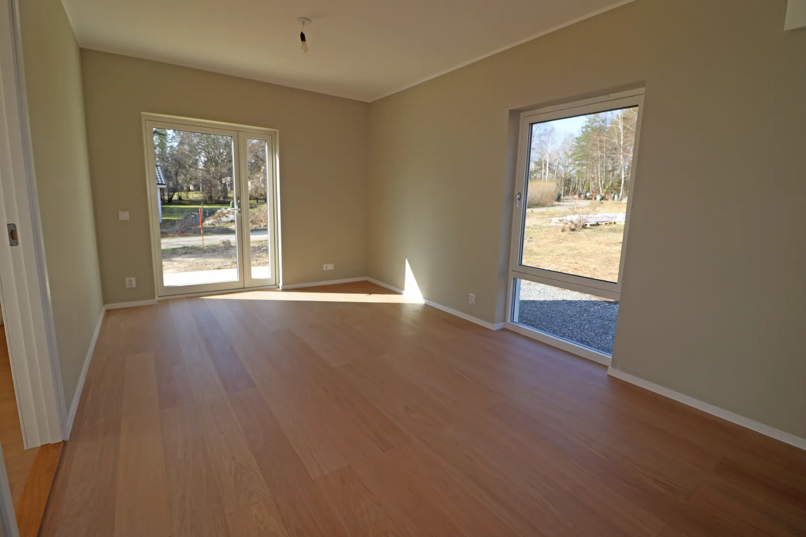 Villa, Björksättra 31, Rimbo, Norrtälje