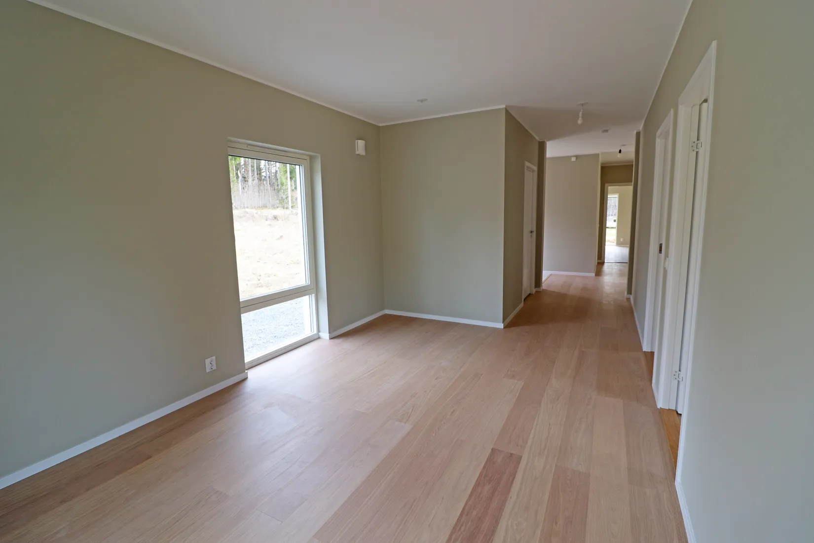 Villa, Björksättra 31, Rimbo, Norrtälje