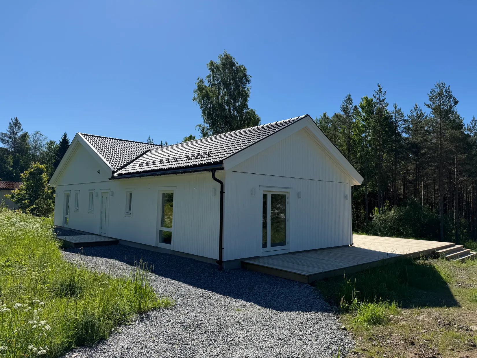 Villa, Björksättra 31, Rimbo, Norrtälje