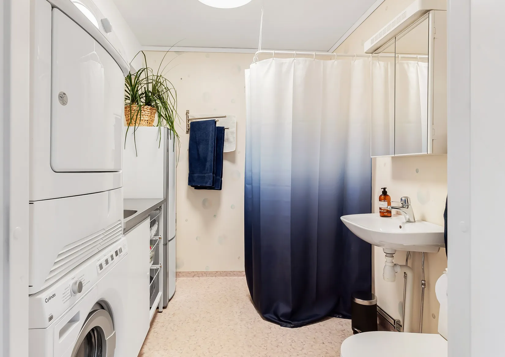 Bostadsrätt, Sånggatan 3A, Svarte, Ystad