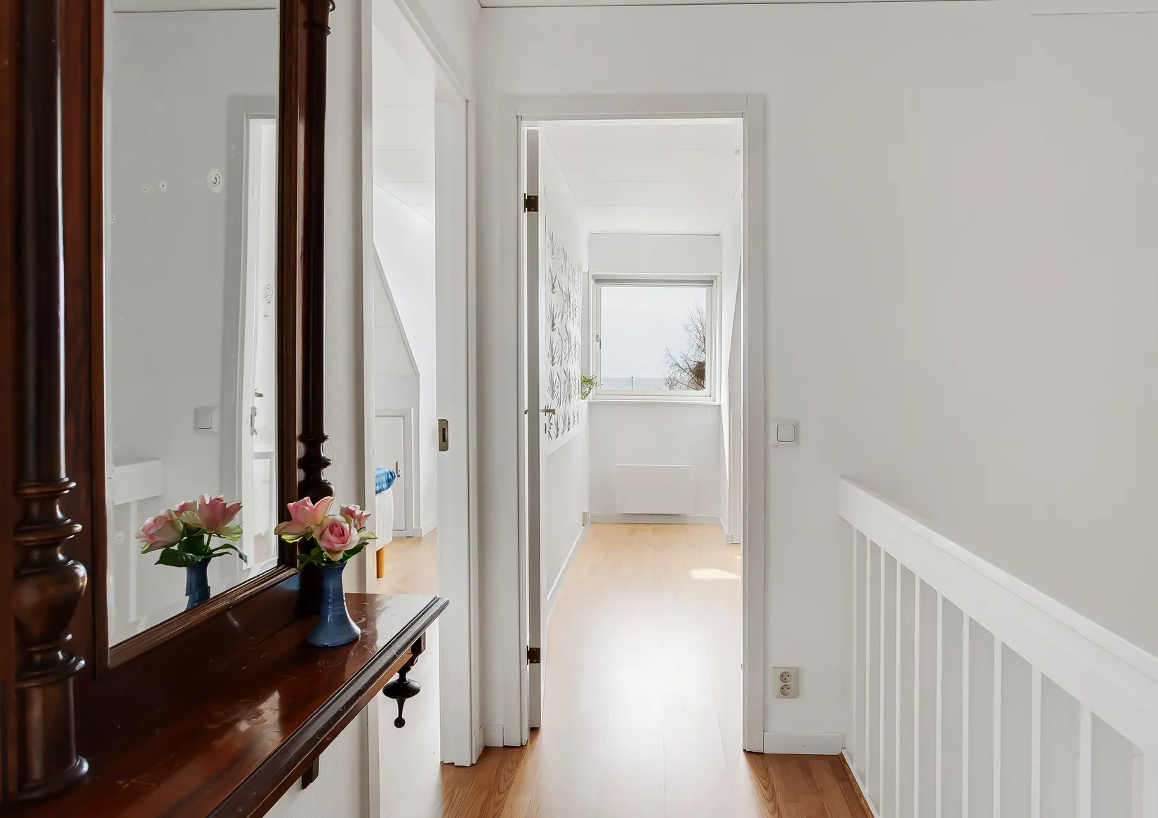 Bostadsrätt, Sånggatan 3A, Svarte, Ystad