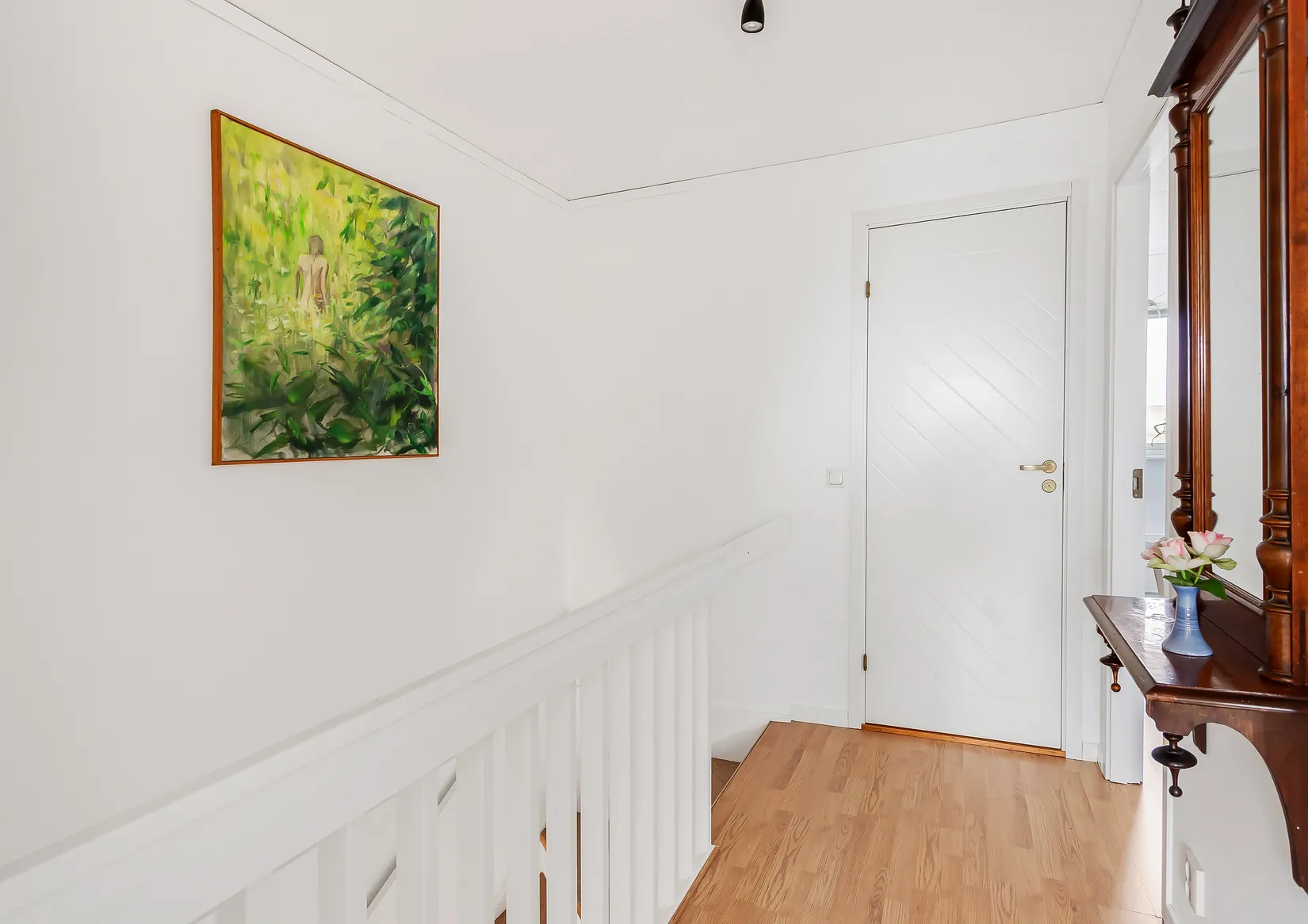 Bostadsrätt, Sånggatan 3A, Svarte, Ystad