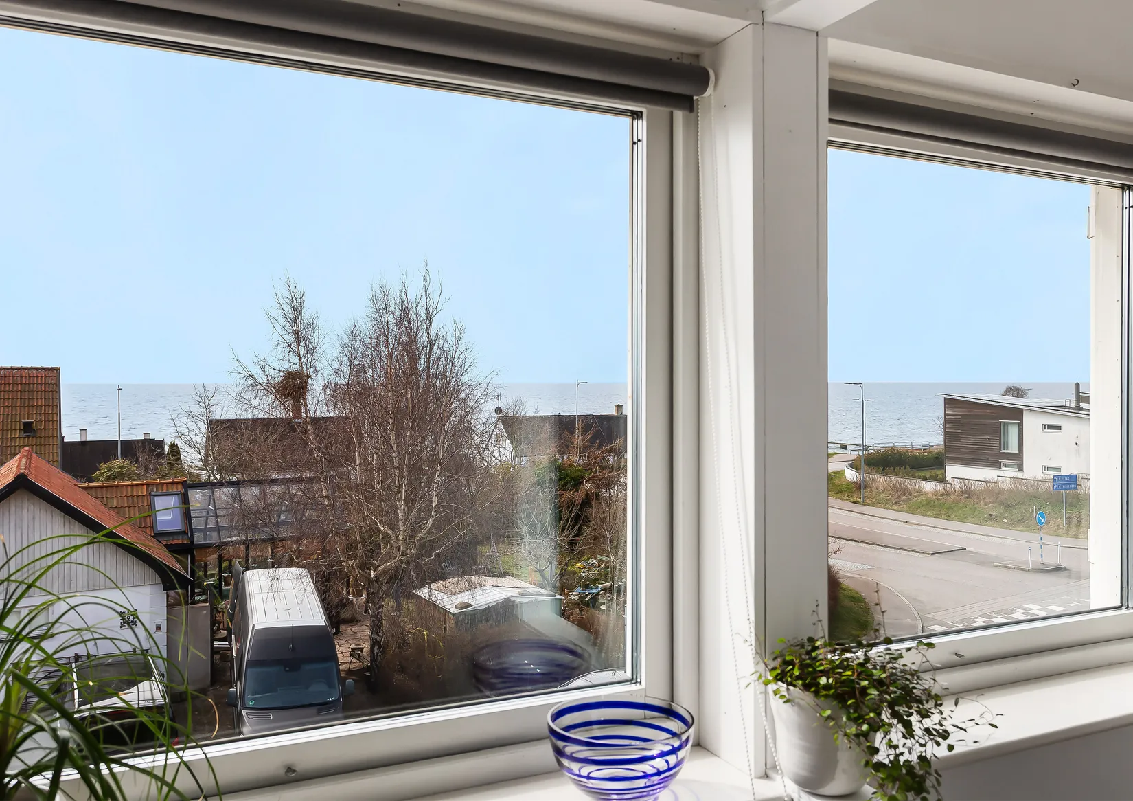 Bostadsrätt, Sånggatan 3A, Svarte, Ystad