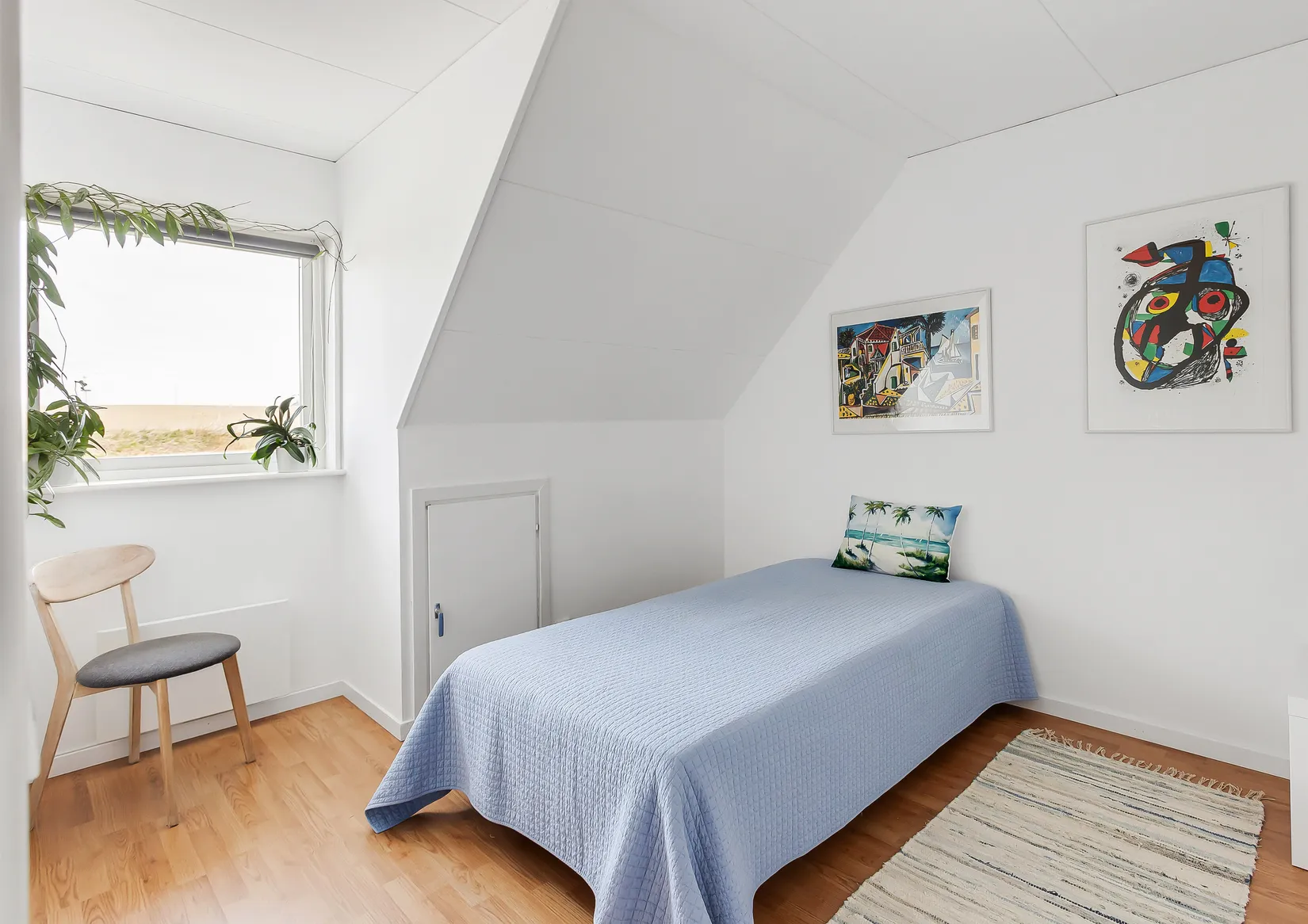 Bostadsrätt, Sånggatan 3A, Svarte, Ystad