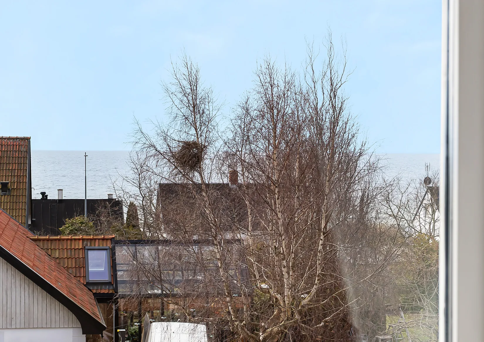 Bostadsrätt, Sånggatan 3A, Svarte, Ystad