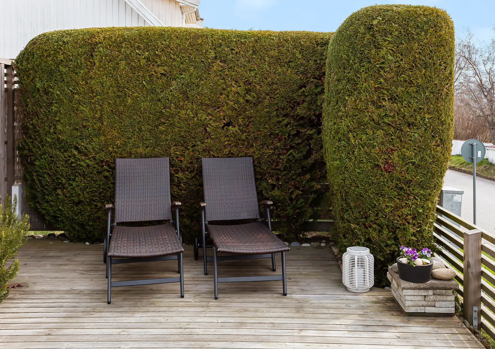 Bostadsrätt, Sånggatan 3A, Svarte, Ystad