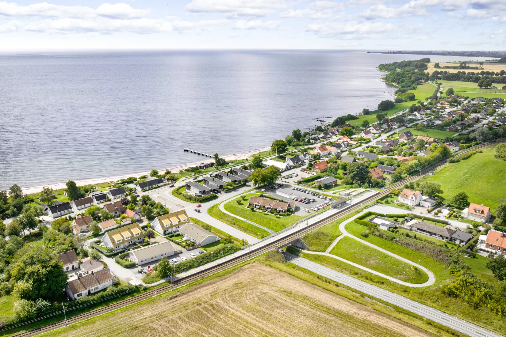 Bostadsrätt, Sånggatan 3A, Svarte, Ystad