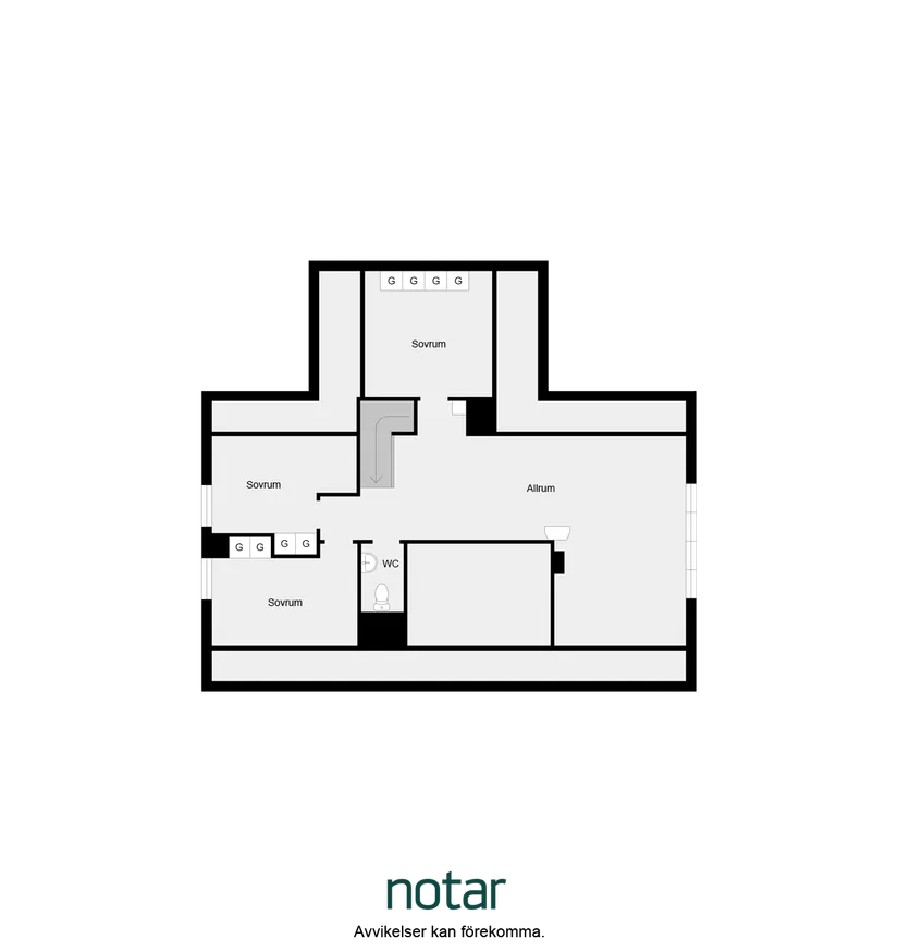 Villa, Lärkgatan 6, Södra Sandby, Lund