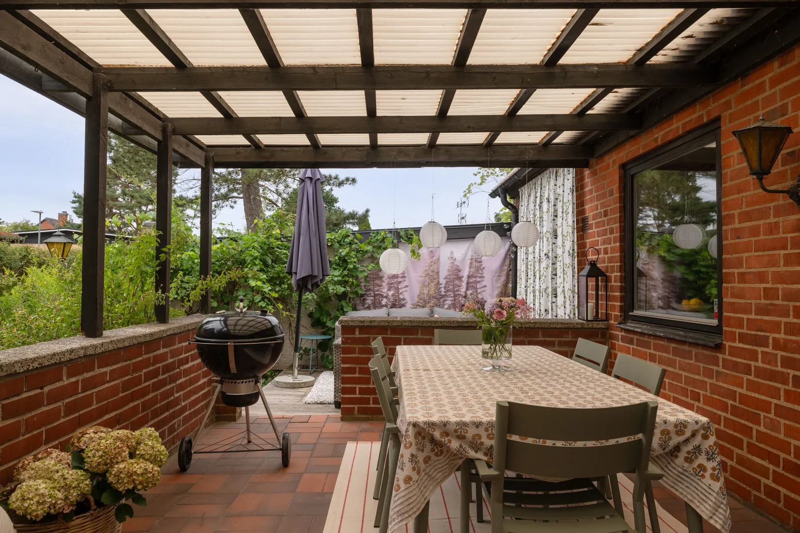 Villa, Lärkgatan 6, Södra Sandby, Lund