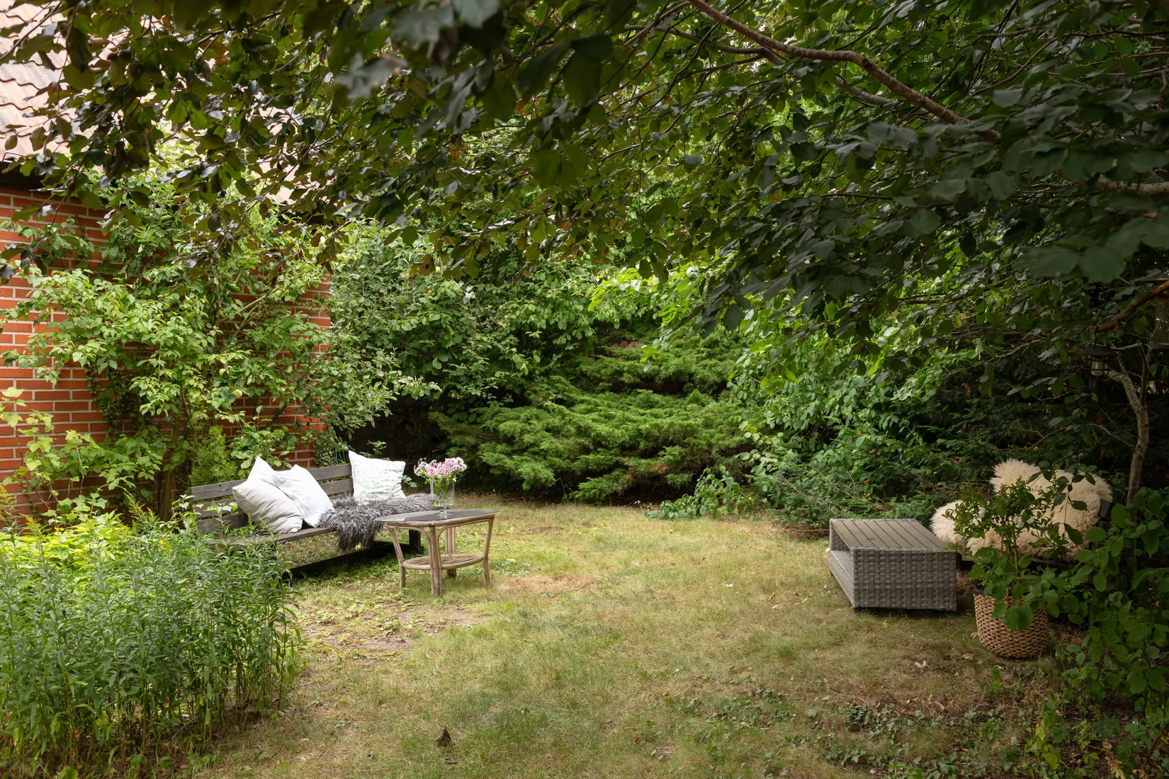 Villa, Lärkgatan 6, Södra Sandby, Lund