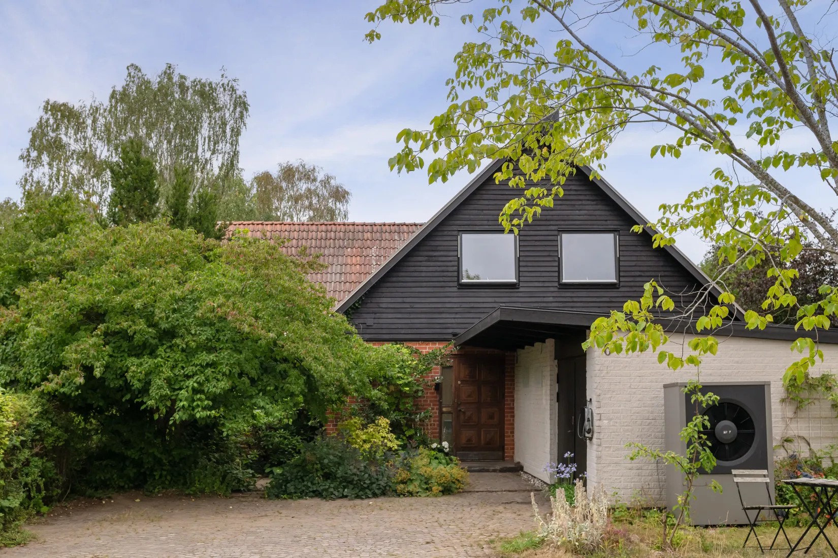 Villa, Lärkgatan 6, Södra Sandby, Lund