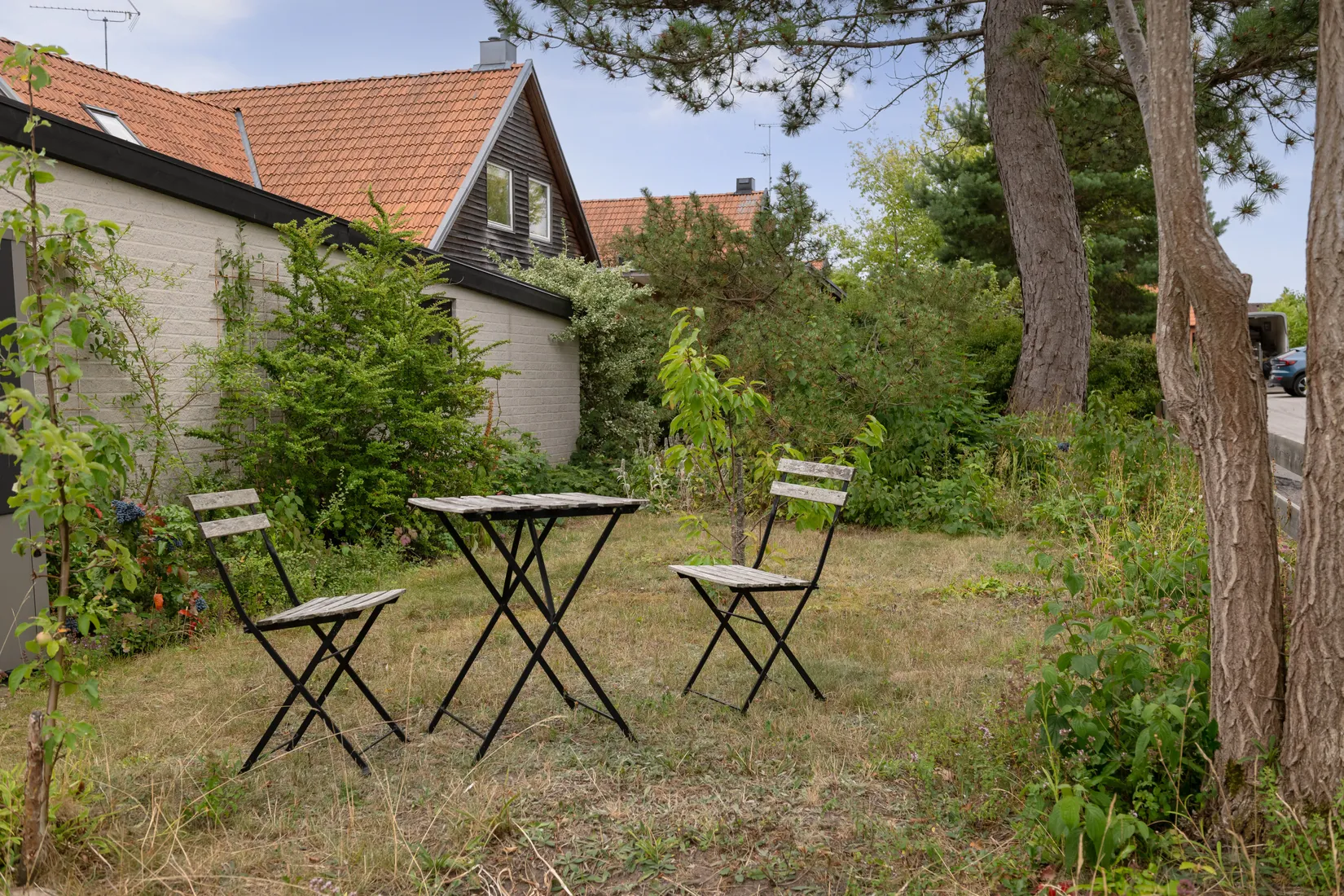 Villa, Lärkgatan 6, Södra Sandby, Lund