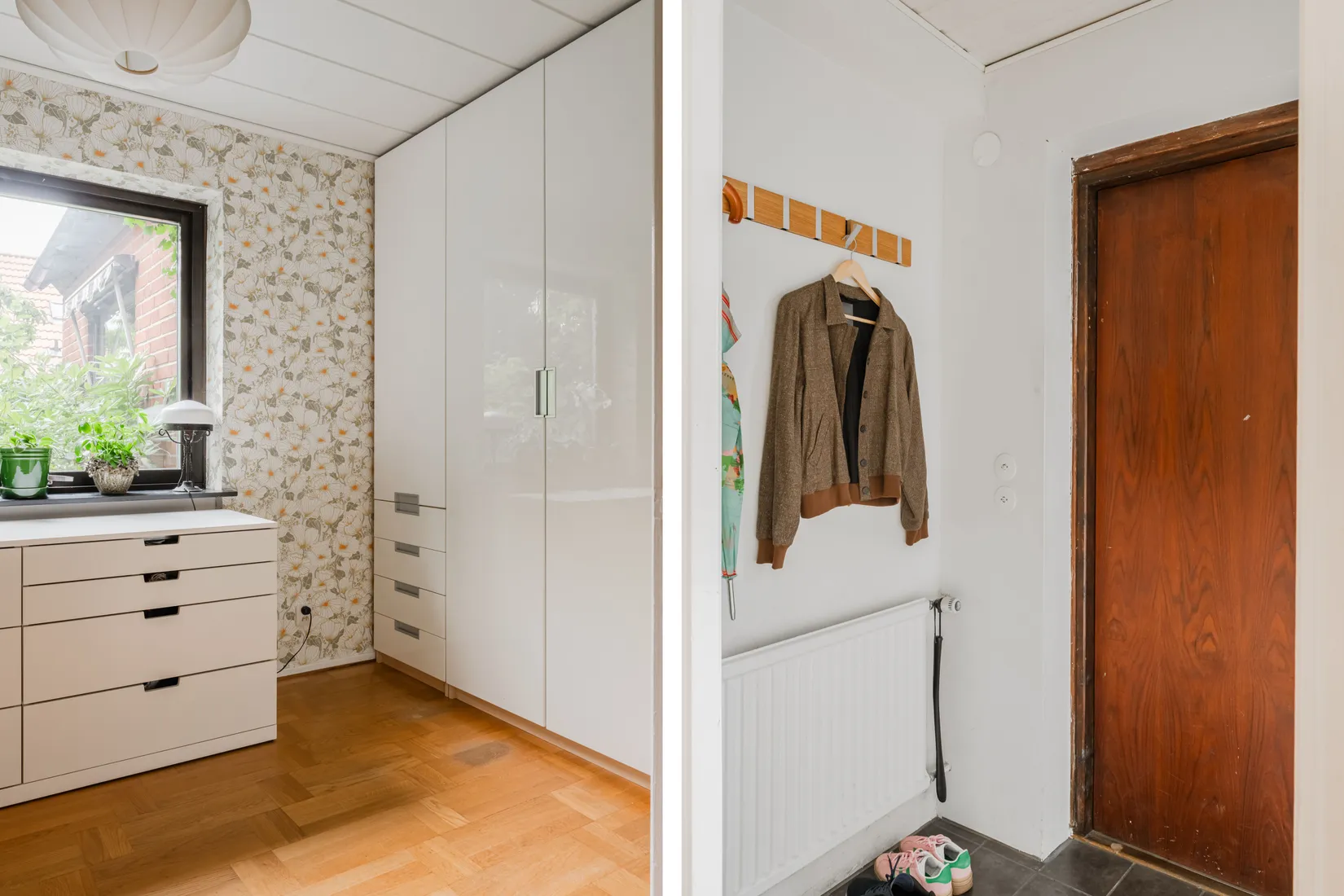 Villa, Lärkgatan 6, Södra Sandby, Lund