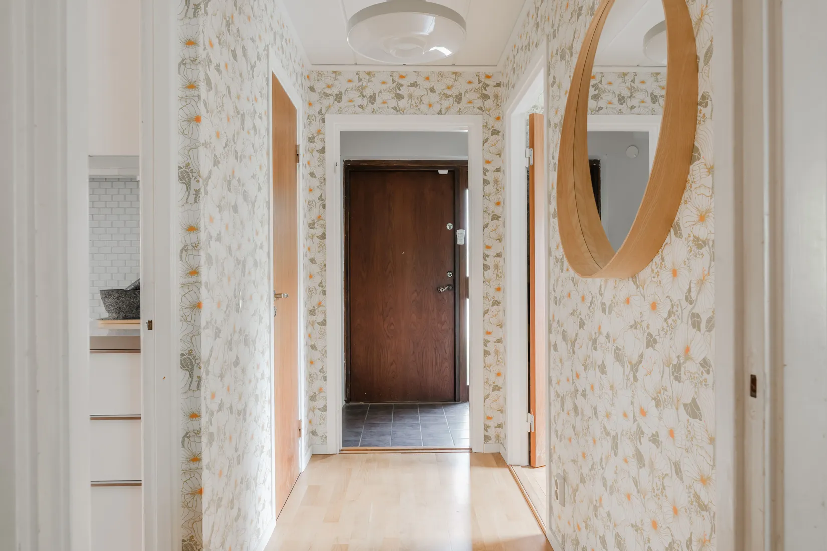 Villa, Lärkgatan 6, Södra Sandby, Lund