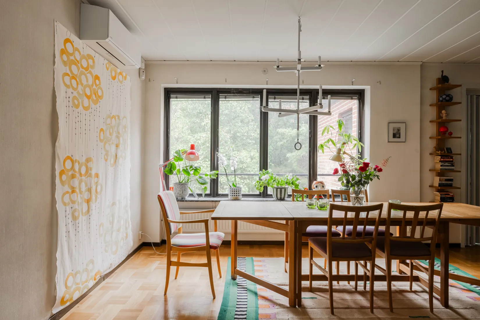 Villa, Lärkgatan 6, Södra Sandby, Lund