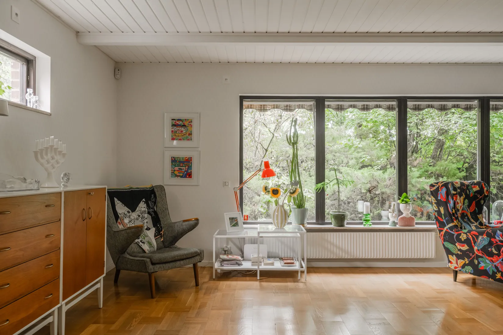 Villa, Lärkgatan 6, Södra Sandby, Lund