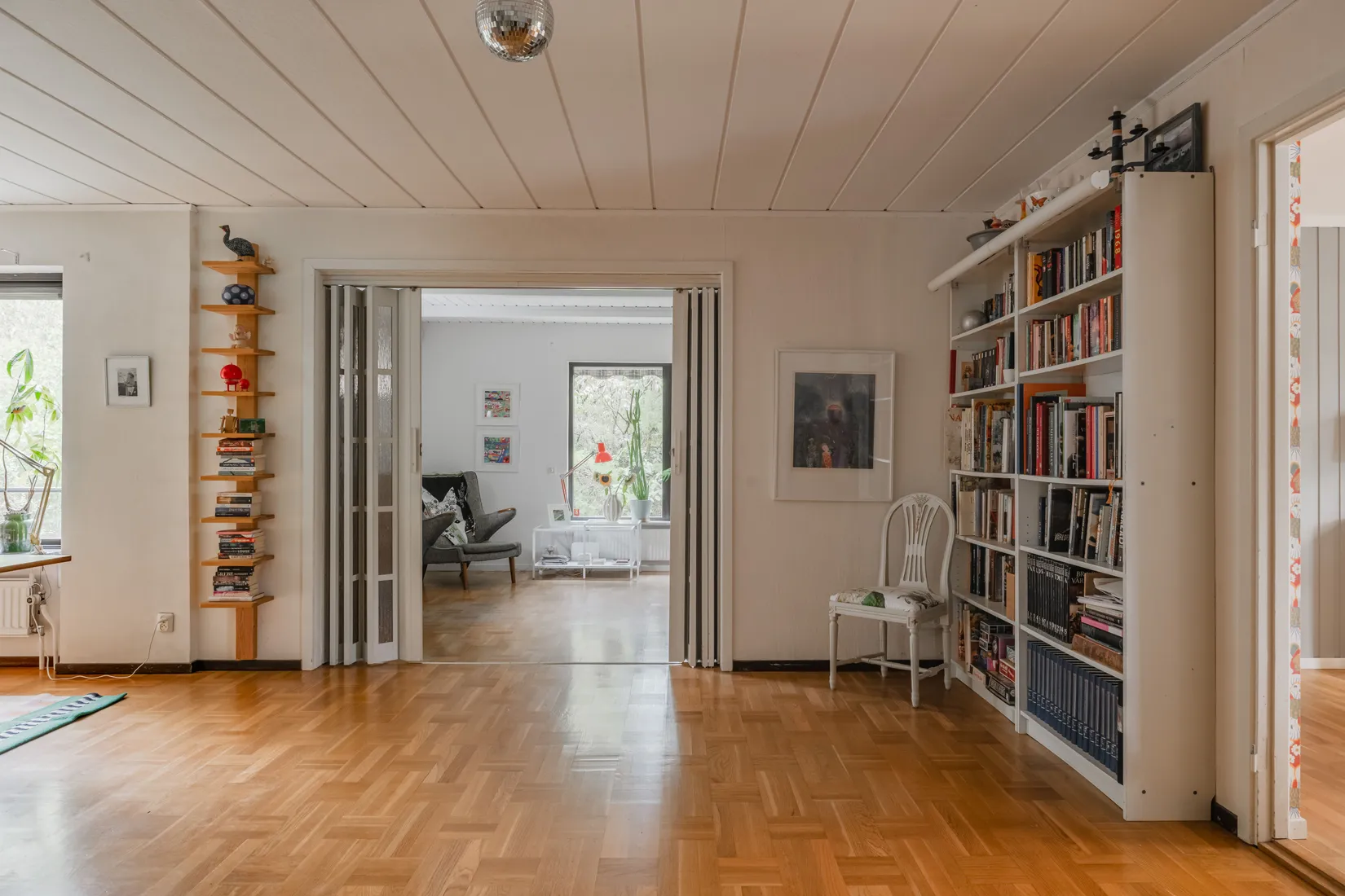Villa, Lärkgatan 6, Södra Sandby, Lund