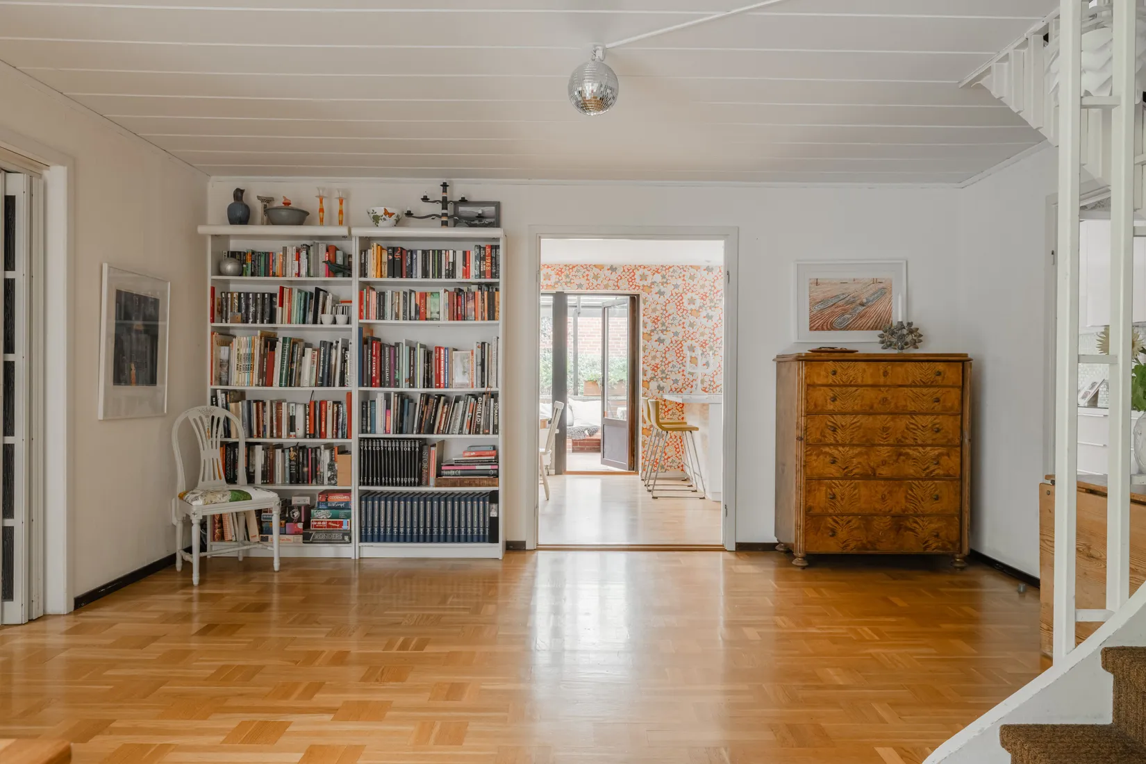 Villa, Lärkgatan 6, Södra Sandby, Lund
