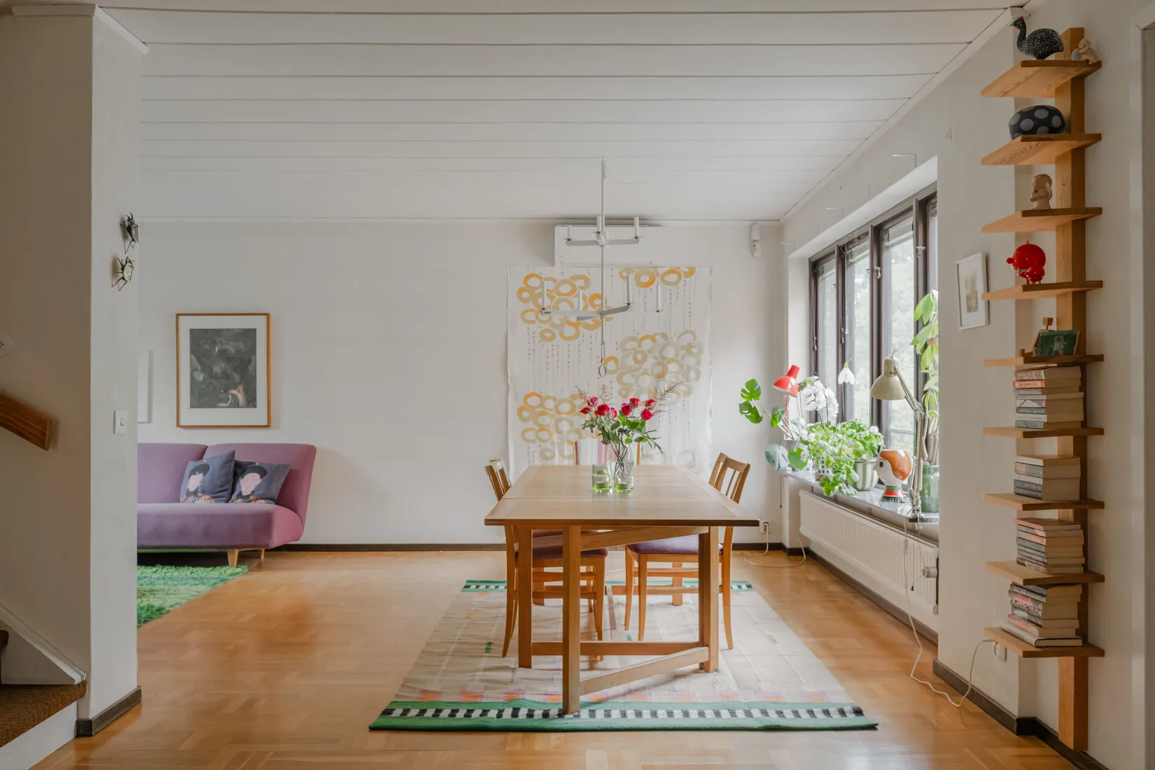Villa, Lärkgatan 6, Södra Sandby, Lund