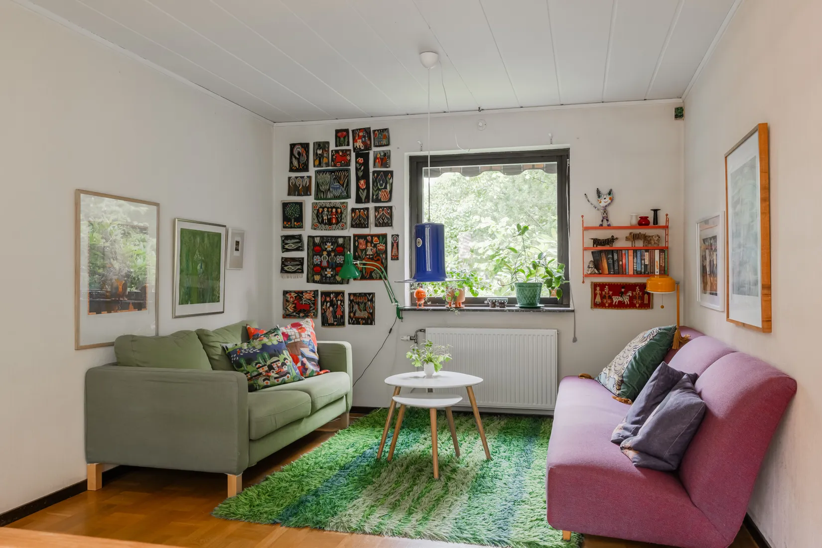 Villa, Lärkgatan 6, Södra Sandby, Lund