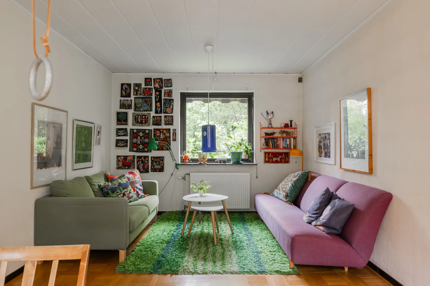 Villa, Lärkgatan 6, Södra Sandby, Lund