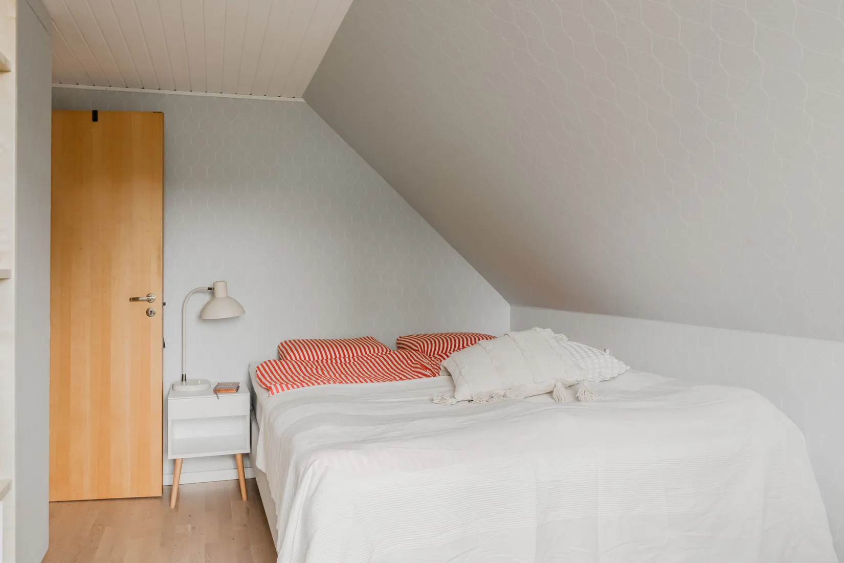 Villa, Lärkgatan 6, Södra Sandby, Lund