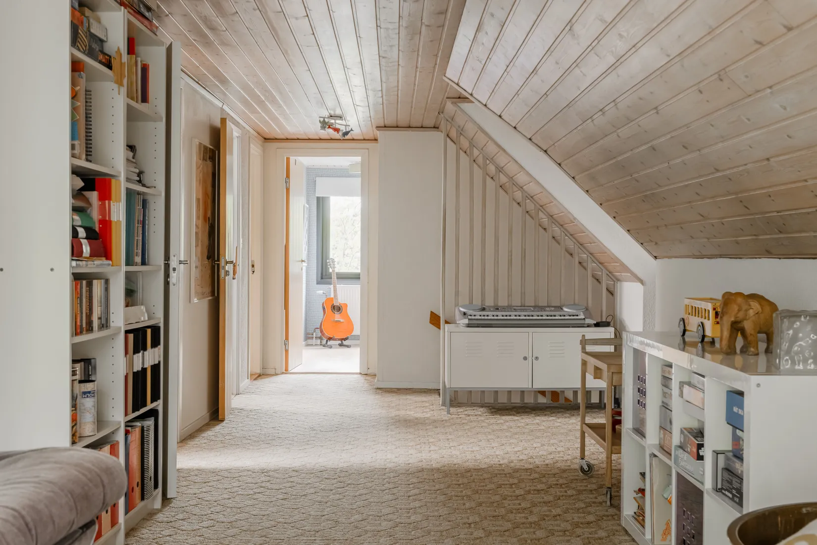 Villa, Lärkgatan 6, Södra Sandby, Lund