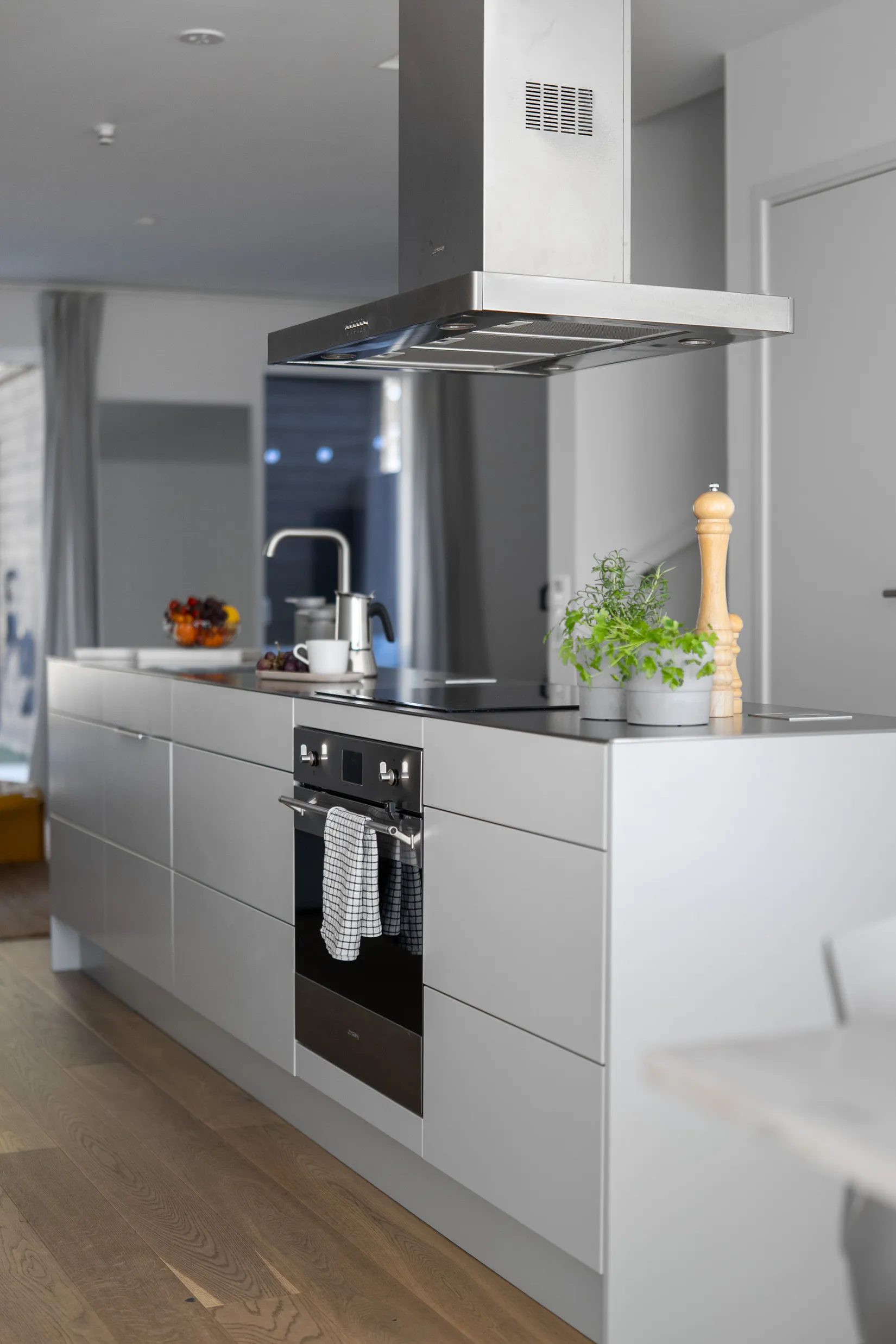 Bostadsrätt, Järnskogsvägen 18, Ljungsbro, Linköping