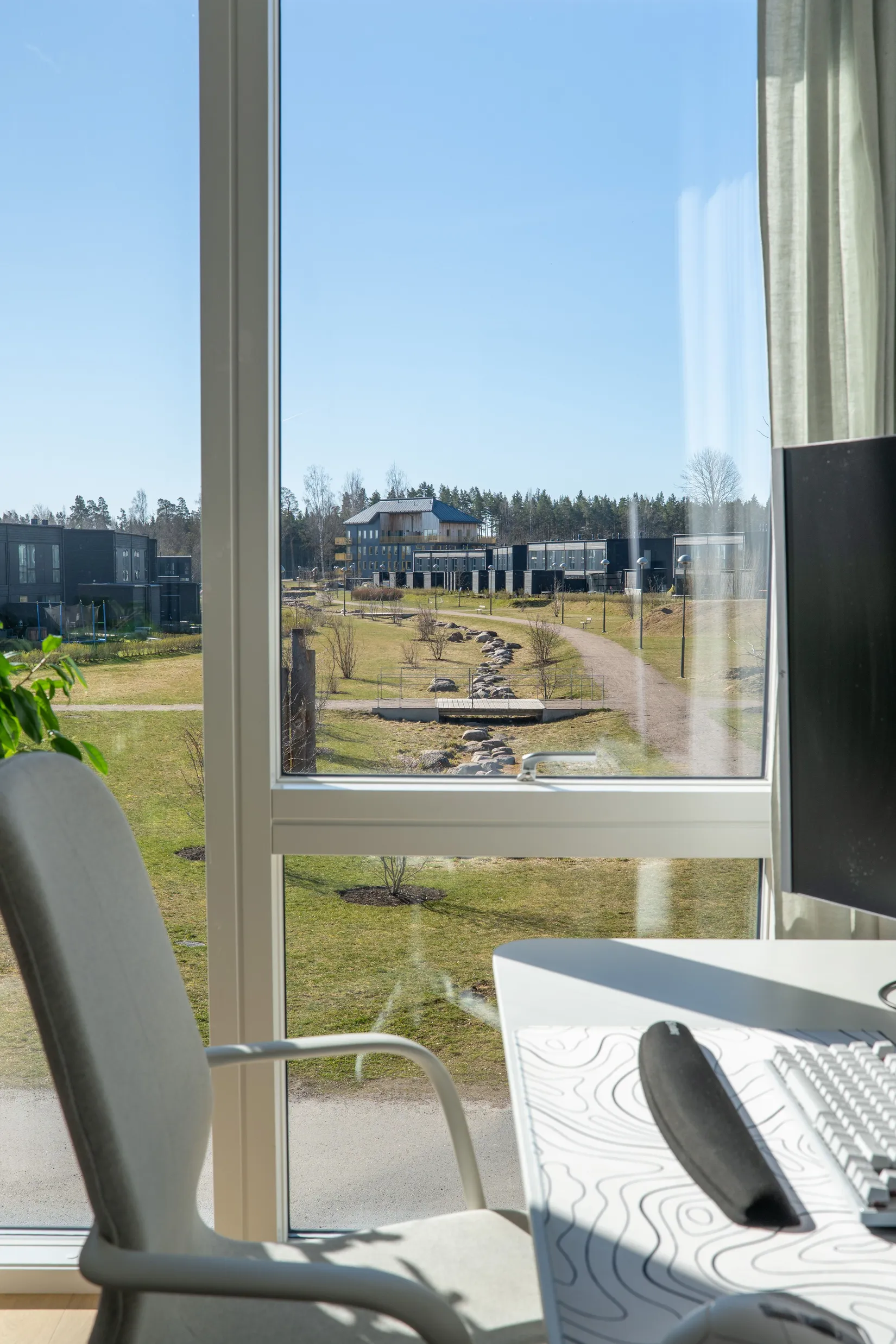 Bostadsrätt, Järnskogsvägen 18, Ljungsbro, Linköping