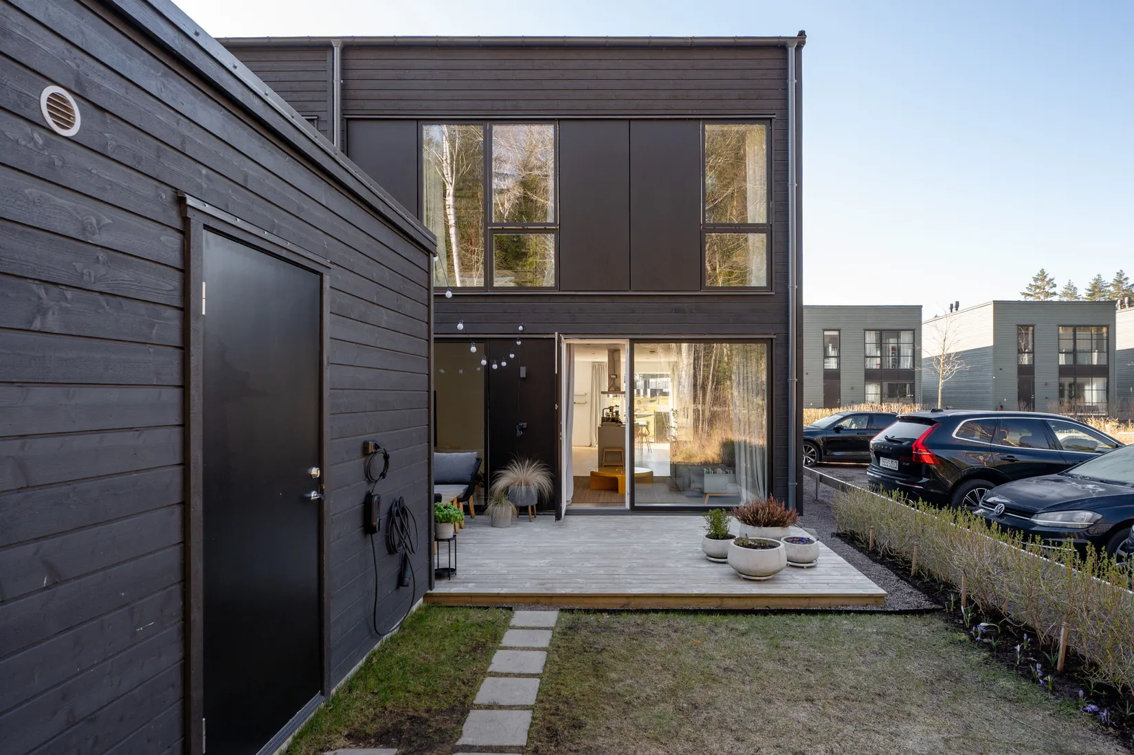 Bostadsrätt, Järnskogsvägen 18, Ljungsbro, Linköping