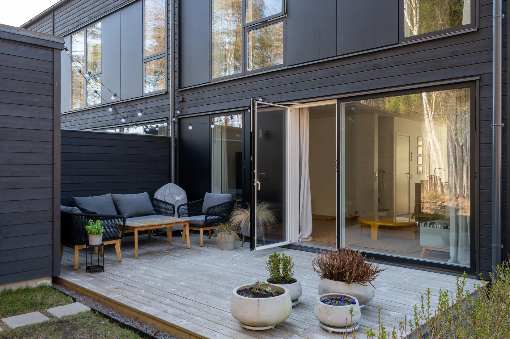 Bostadsrätt, Järnskogsvägen 18, Ljungsbro, Linköping