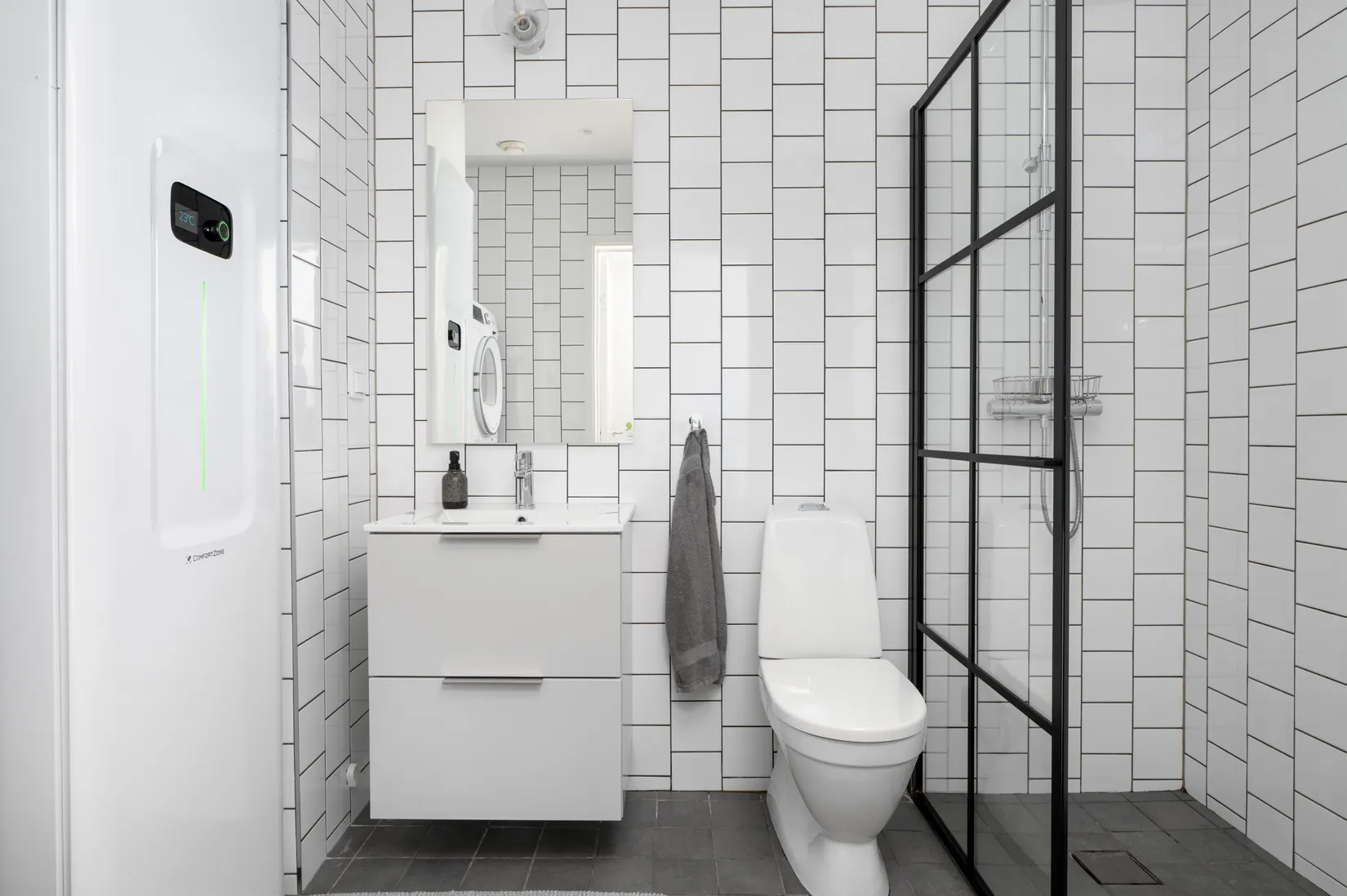 Bostadsrätt, Järnskogsvägen 18, Ljungsbro, Linköping