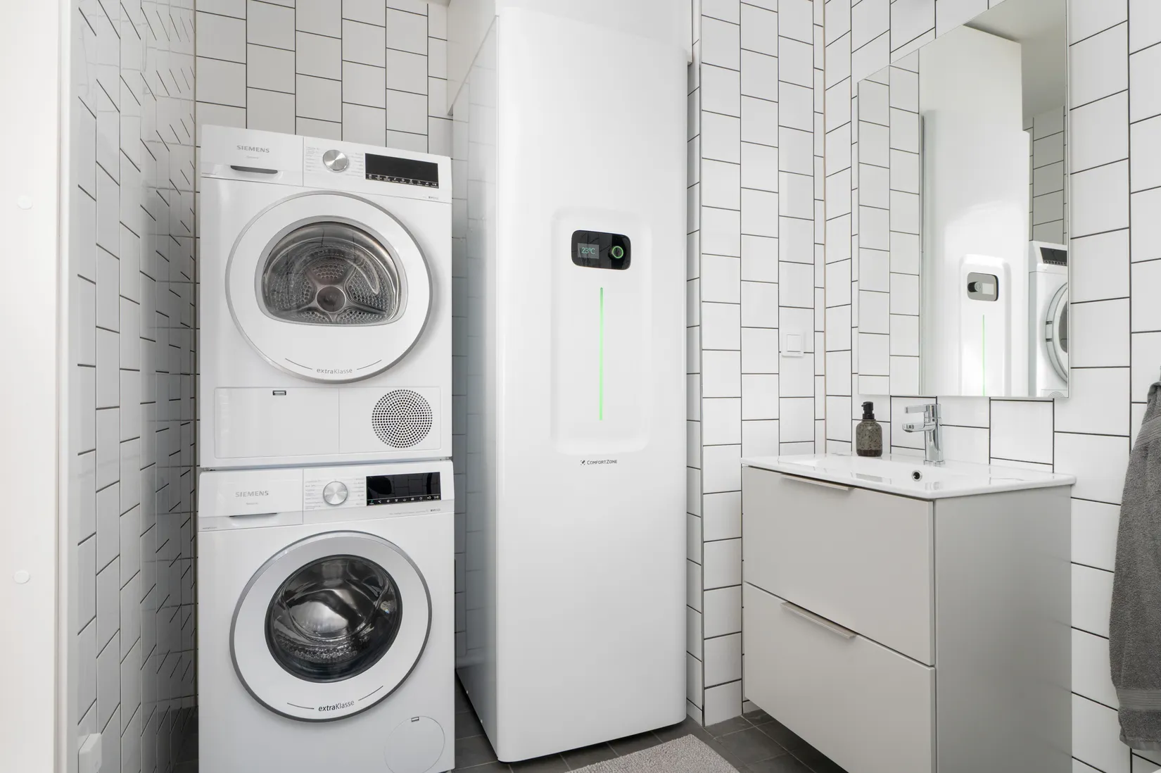 Bostadsrätt, Järnskogsvägen 18, Ljungsbro, Linköping