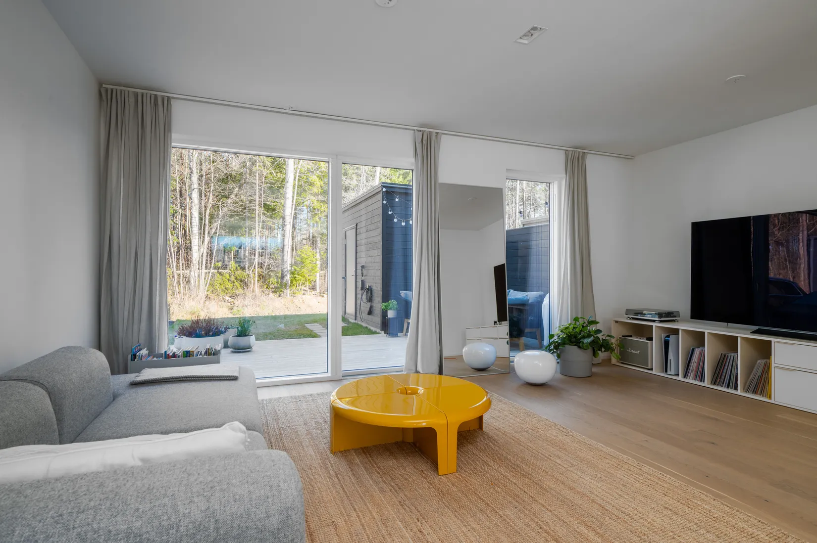 Bostadsrätt, Järnskogsvägen 18, Ljungsbro, Linköping