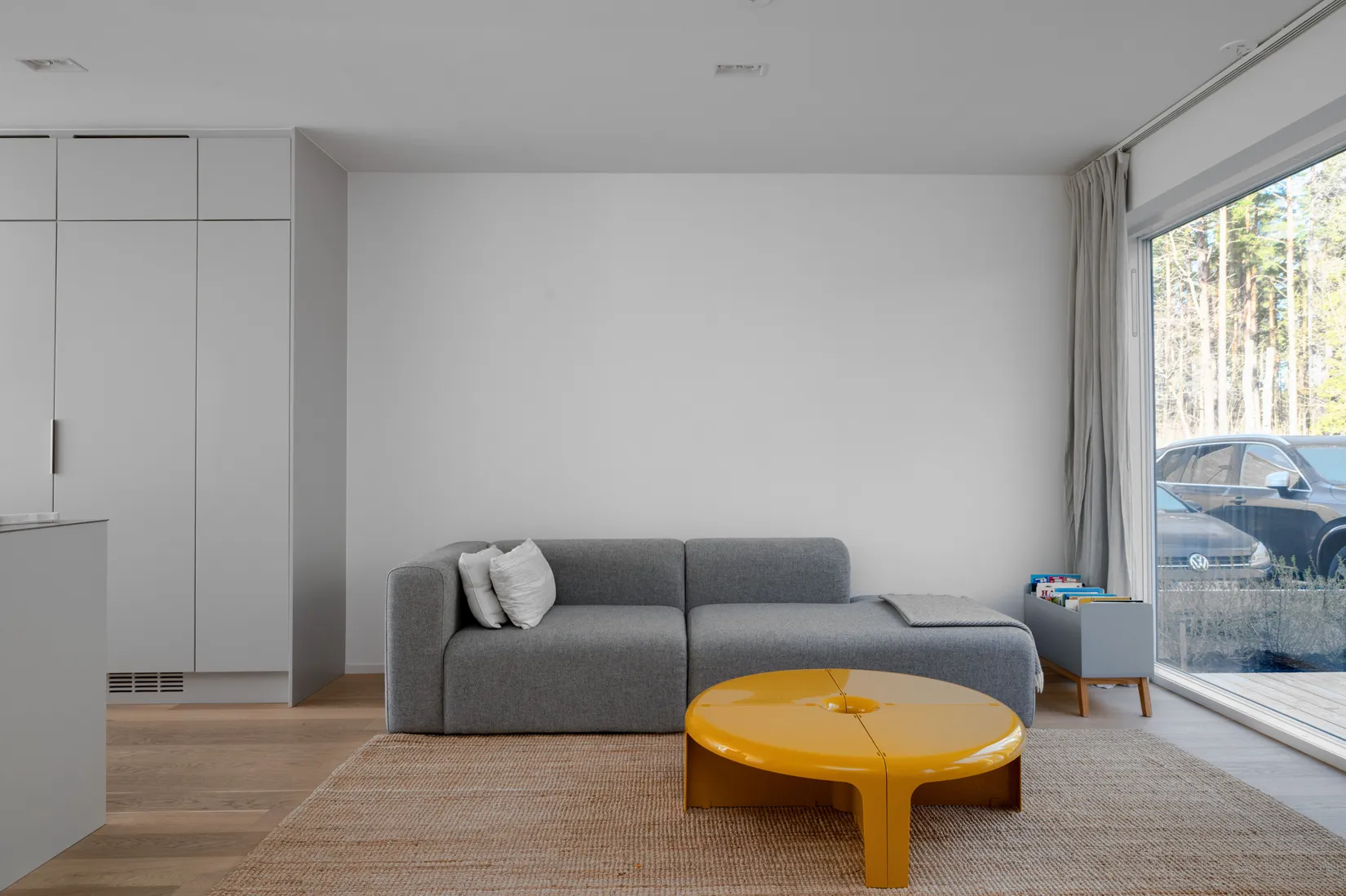 Bostadsrätt, Järnskogsvägen 18, Ljungsbro, Linköping