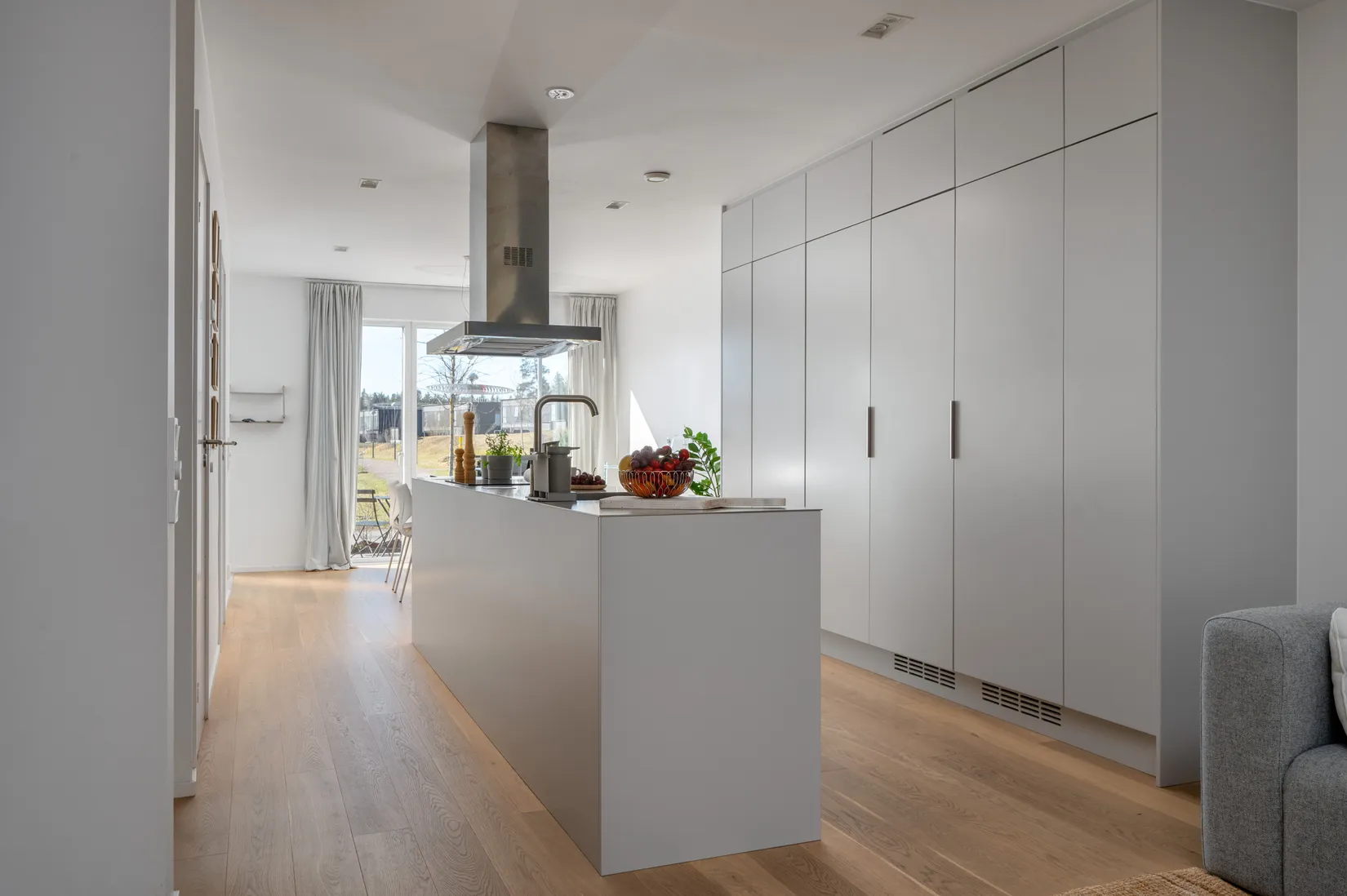 Bostadsrätt, Järnskogsvägen 18, Ljungsbro, Linköping