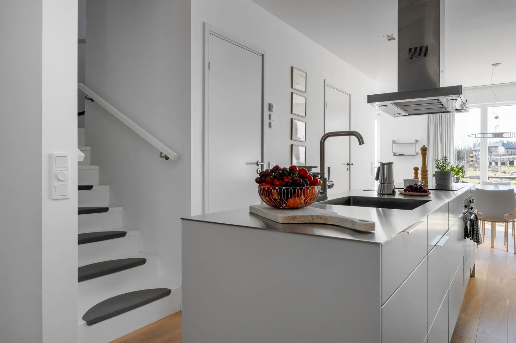 Bostadsrätt, Järnskogsvägen 18, Ljungsbro, Linköping