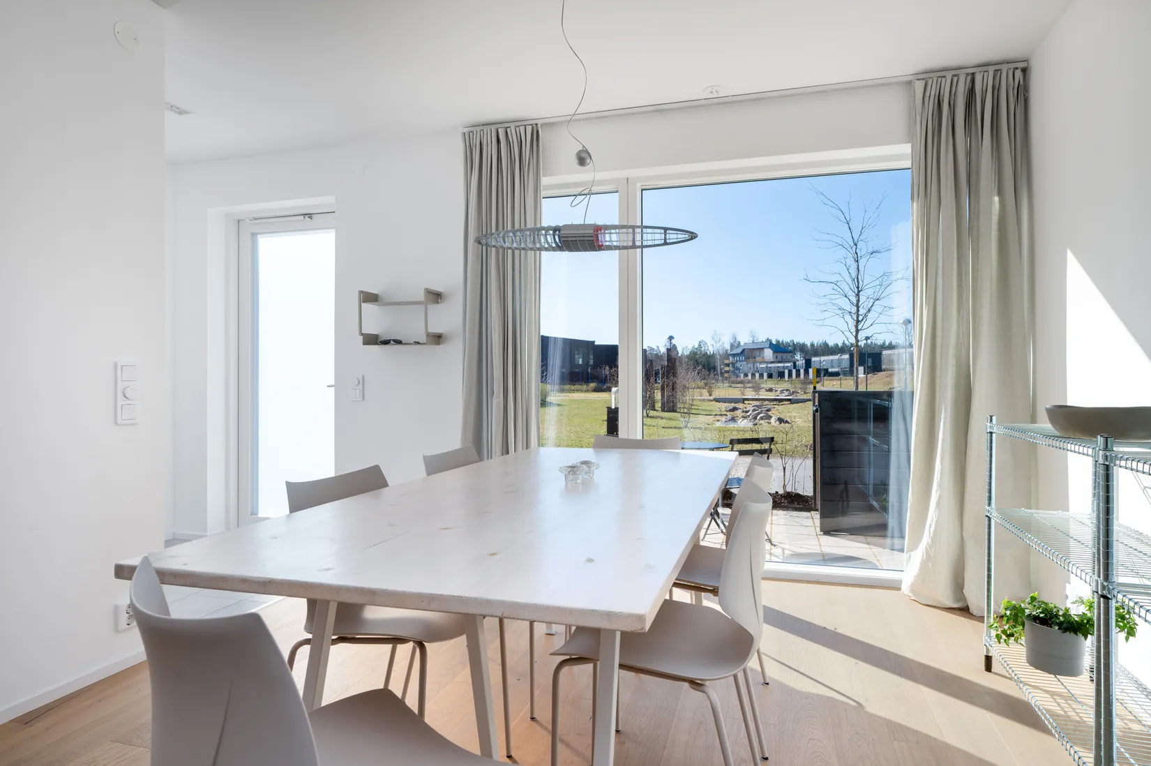 Bostadsrätt, Järnskogsvägen 18, Ljungsbro, Linköping