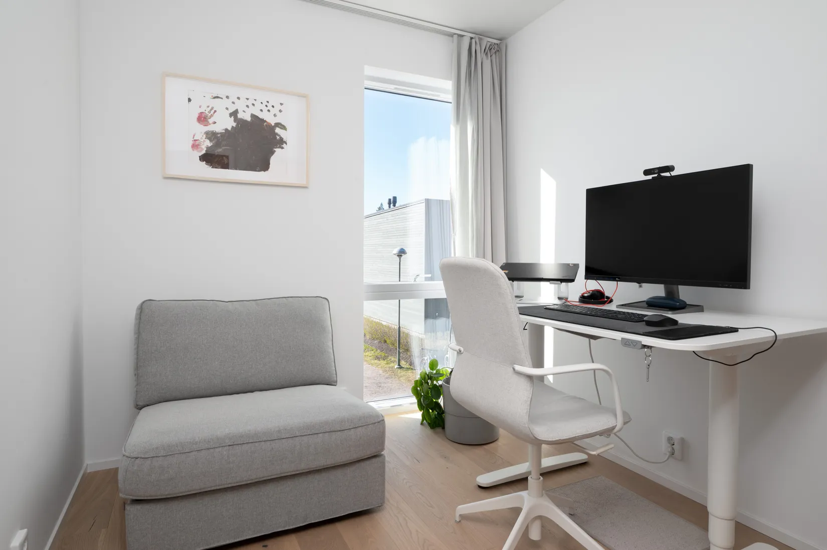 Bostadsrätt, Järnskogsvägen 18, Ljungsbro, Linköping