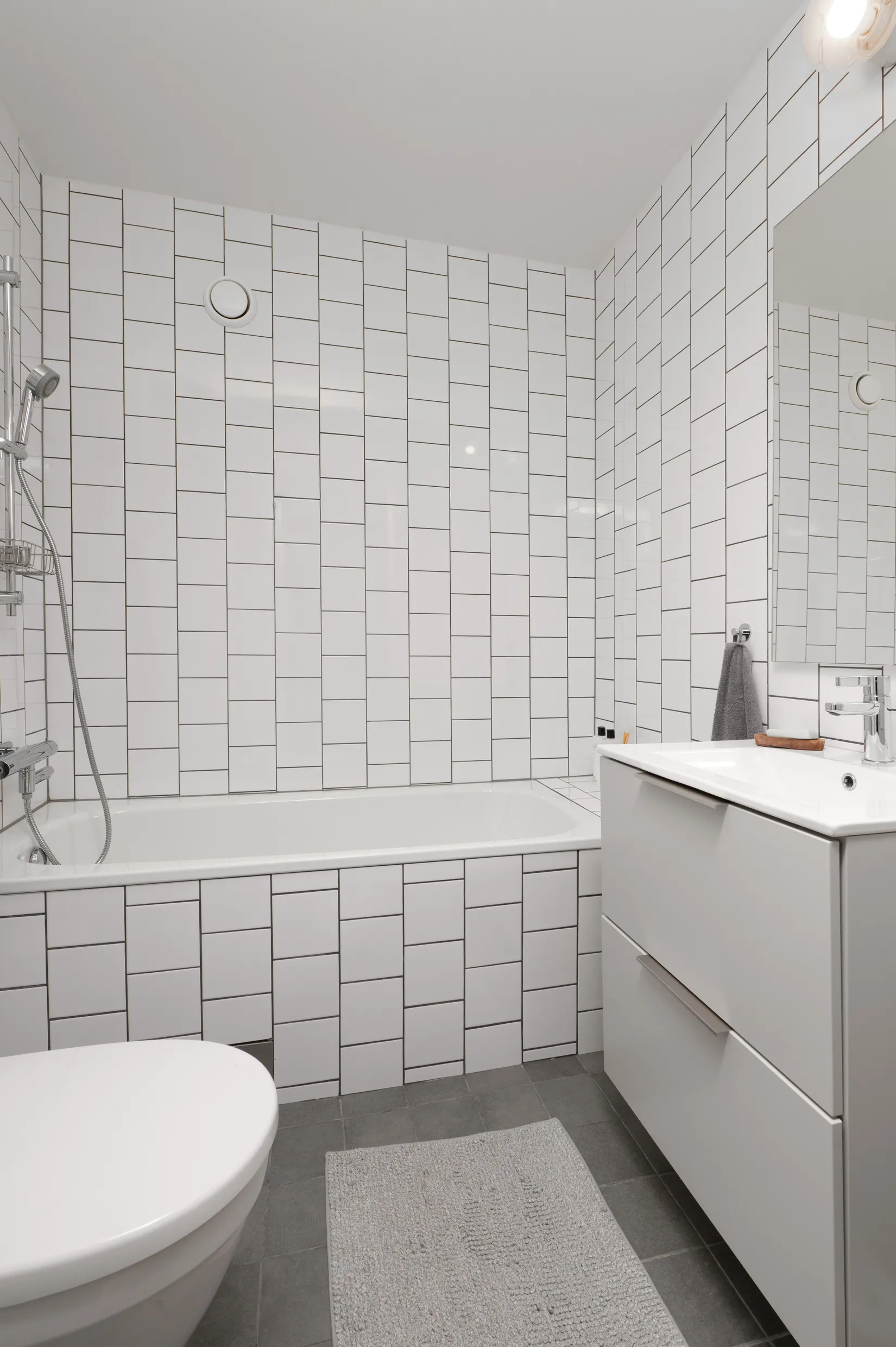 Bostadsrätt, Järnskogsvägen 18, Ljungsbro, Linköping